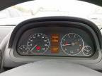 2008 MERCEDES-BENZ A CLASS A150 CLASSIC SE 3DR for sale at Copart SANDY
