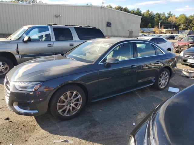 2023 Audi A4 Premium 40