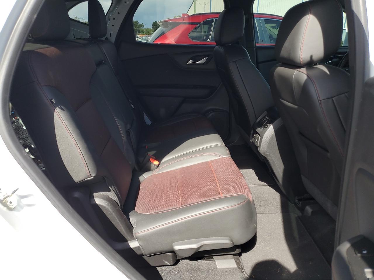 2019 Chevrolet Blazer Rs VIN: 3GNKBERS3KS653414 Lot: 85750015