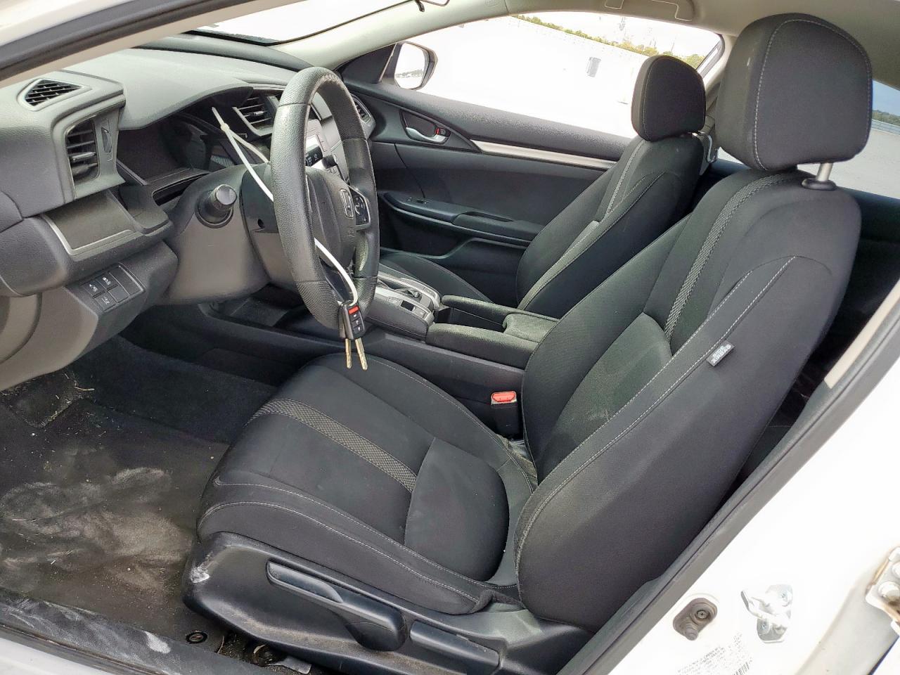 2021 Honda Civic Lx VIN: 2HGFC2F68MH547724 Lot: 85325325