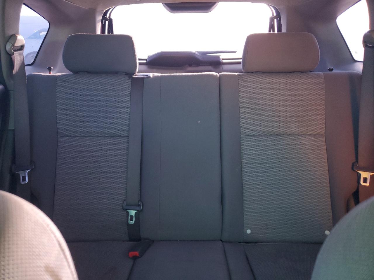 2006 Pontiac Vibe VIN: 5Y2SL65806Z445831 Lot: 87412775