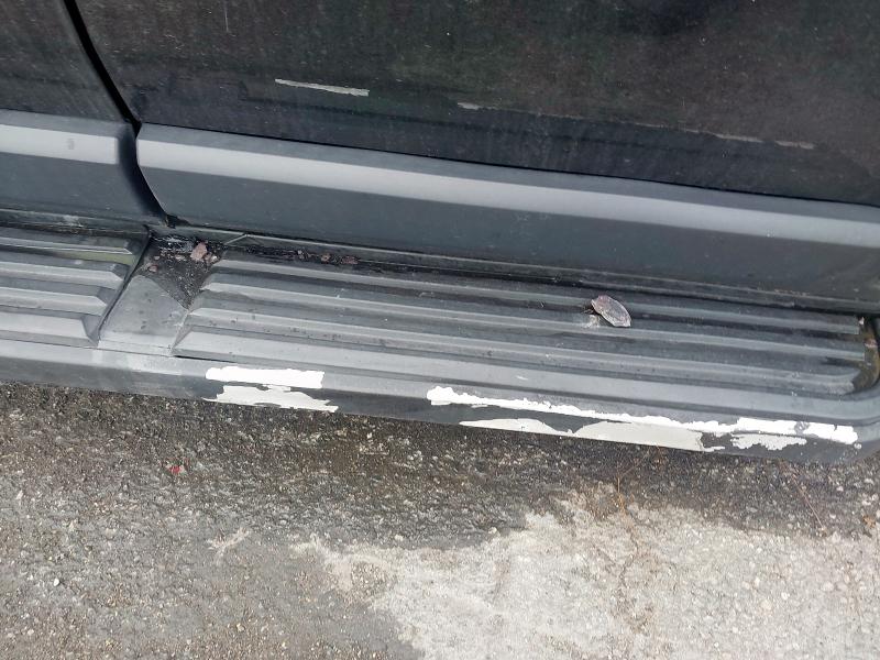 2013 LAND ROVER DISCOVERY 3.0 SDV6 255 HSE 5DR AUTO