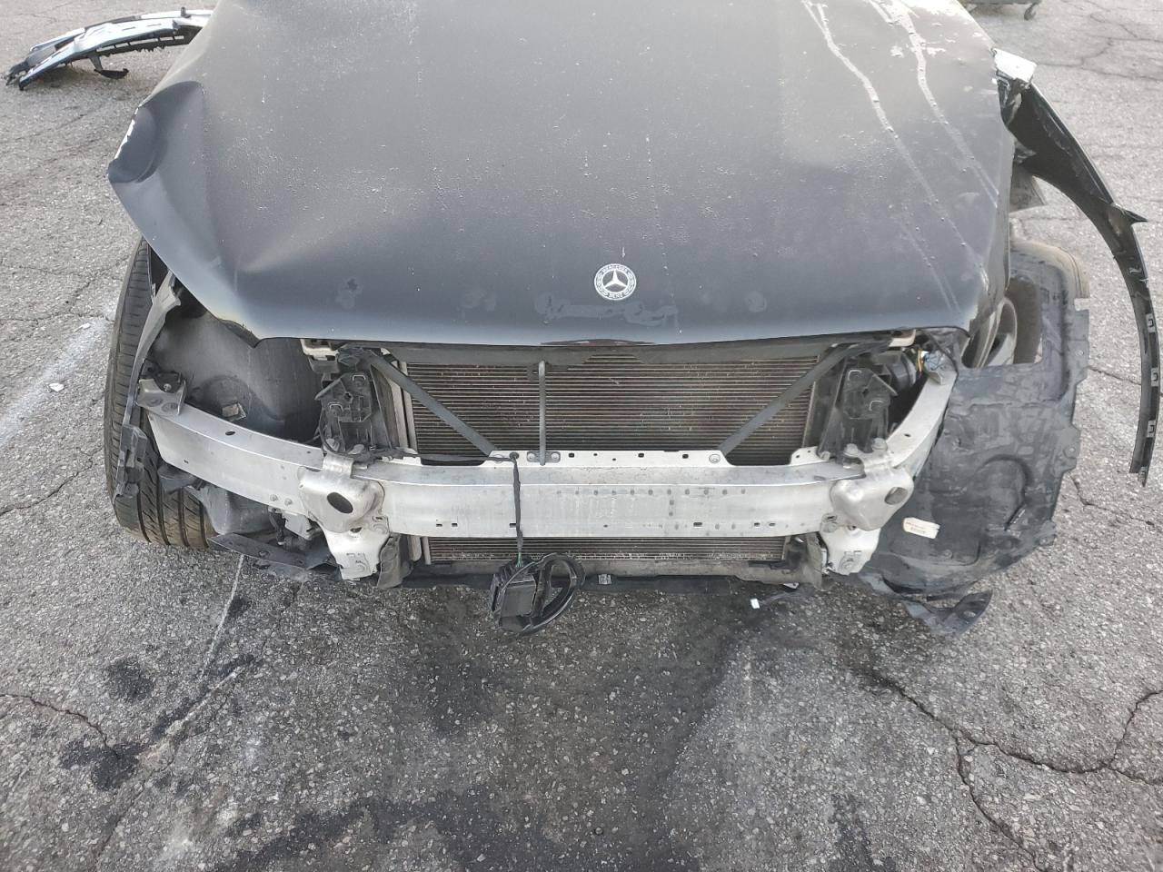 2020 Mercedes-Benz Glc 300 VIN: W1N0G8DBXLF765040 Lot: 82337205