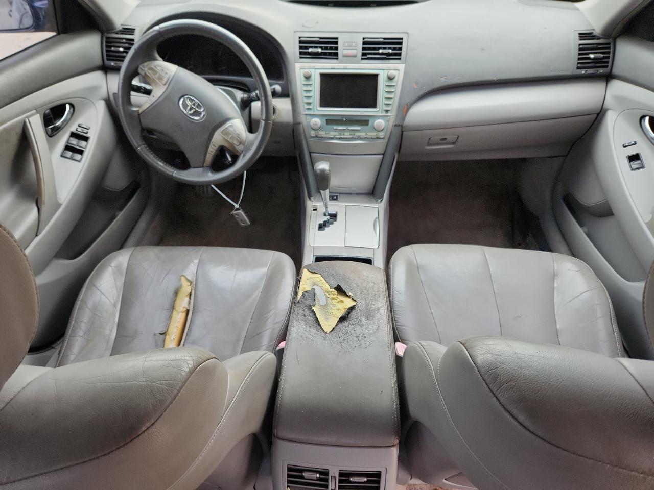 2007 Toyota Camry Hybrid VIN: JTNBB46KX73027603 Lot: 82296565