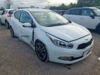 2013 KIA CEED 4 ECODYNAMICS CRDI  for sale at Copart BRISTOL