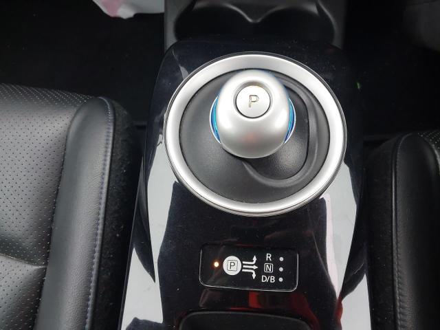 2014 NISSAN LEAF 