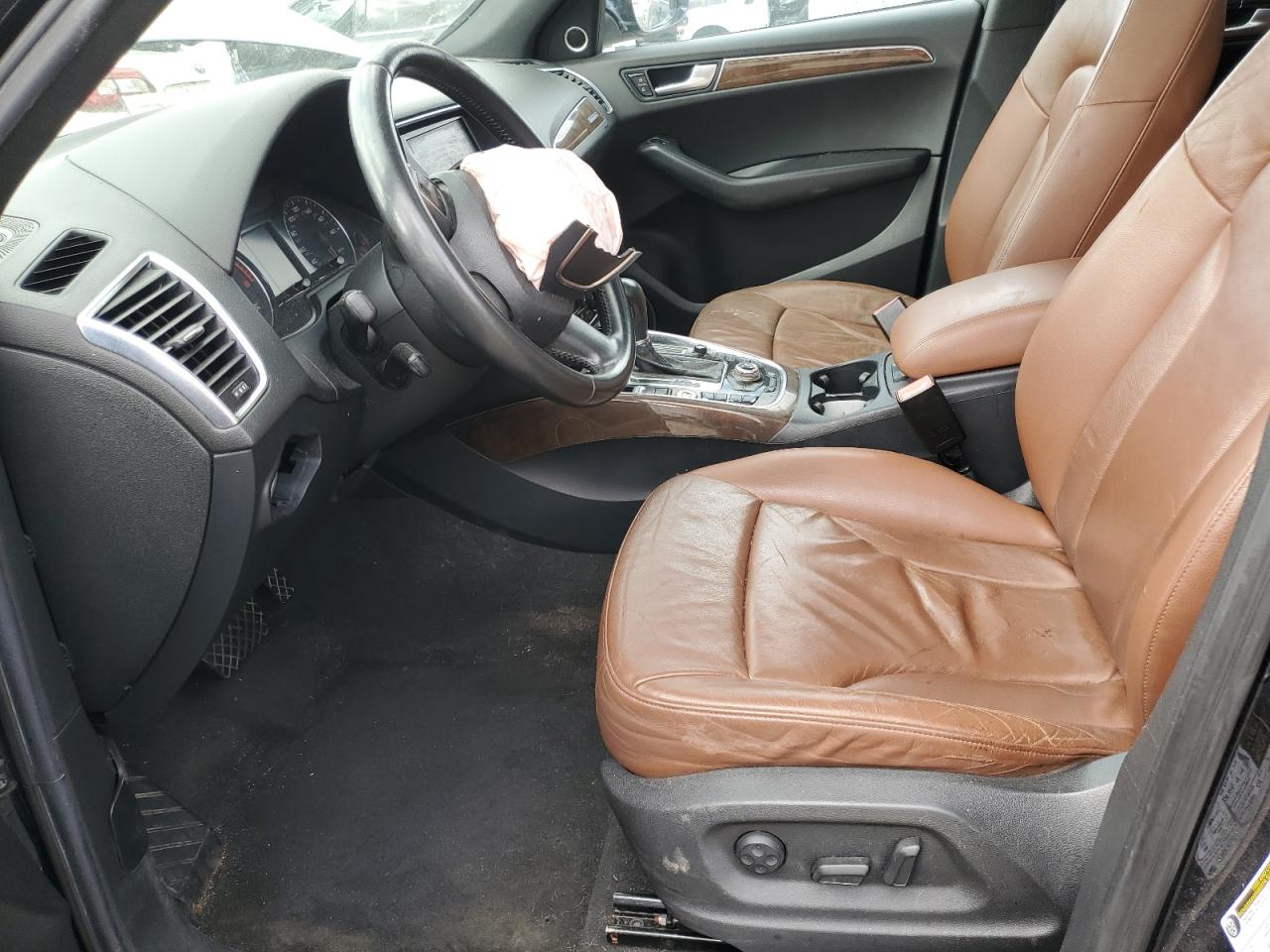 2011 Audi Q5 Prestige VIN: WA1WKAFP0BA028953 Lot: 89566765