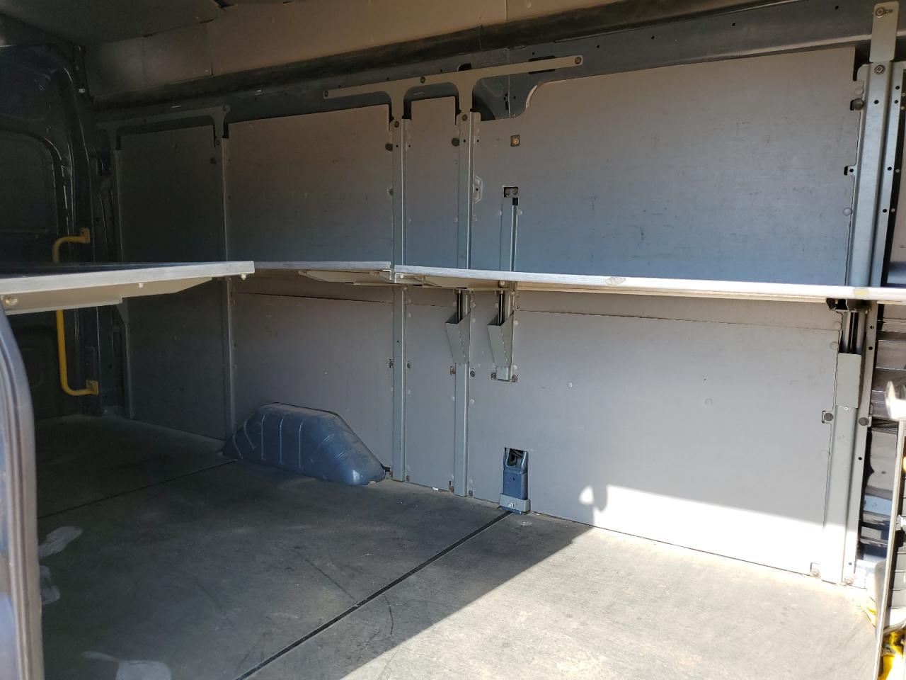 2020 Ford Transit T-250 VIN: 1FTBR3X85LKB02026 Lot: 84762705