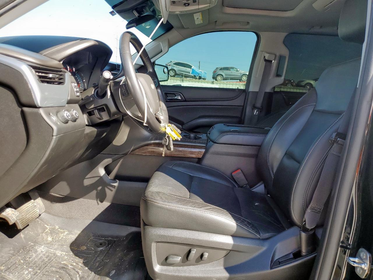 2020 Chevrolet Suburban K1500 Lt VIN: 1GNSKHKC3LR285969 Lot: 84705855