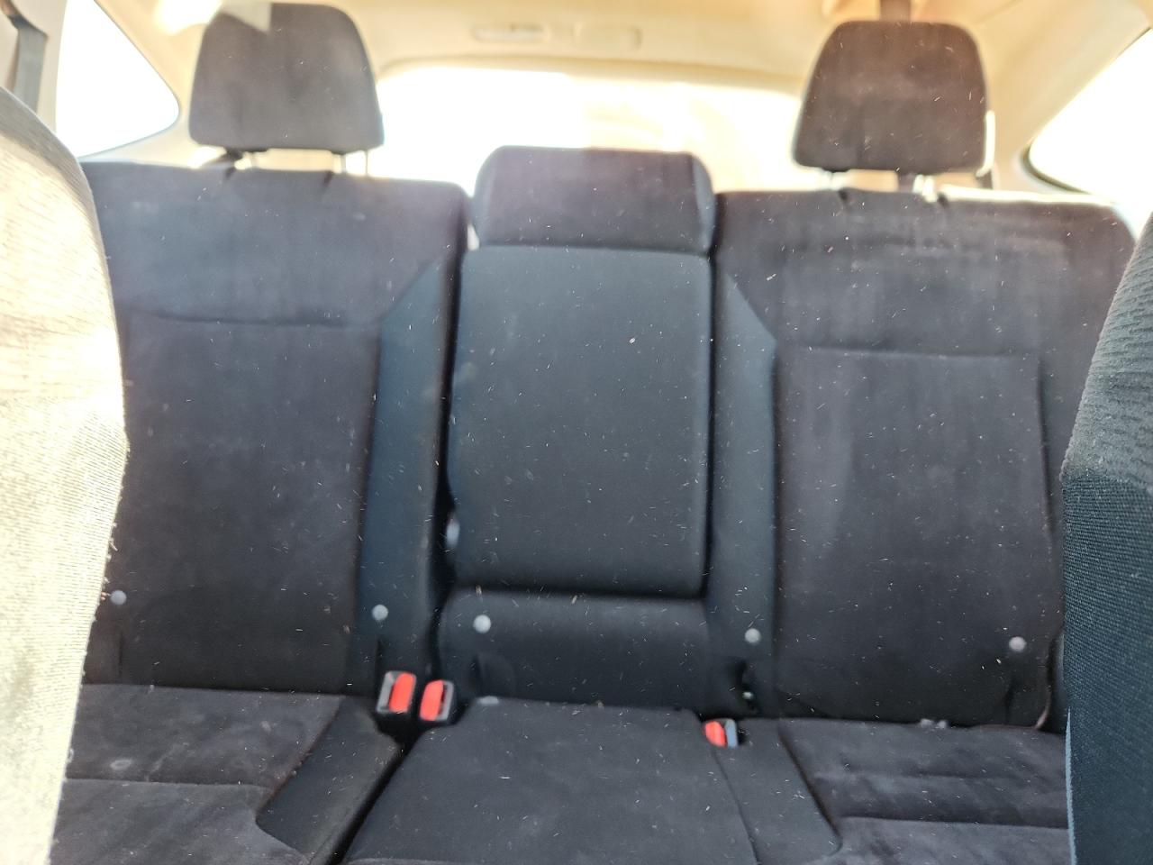 2012 Honda Cr-V Lx VIN: 2HKRM3H33CH511365 Lot: 86810865