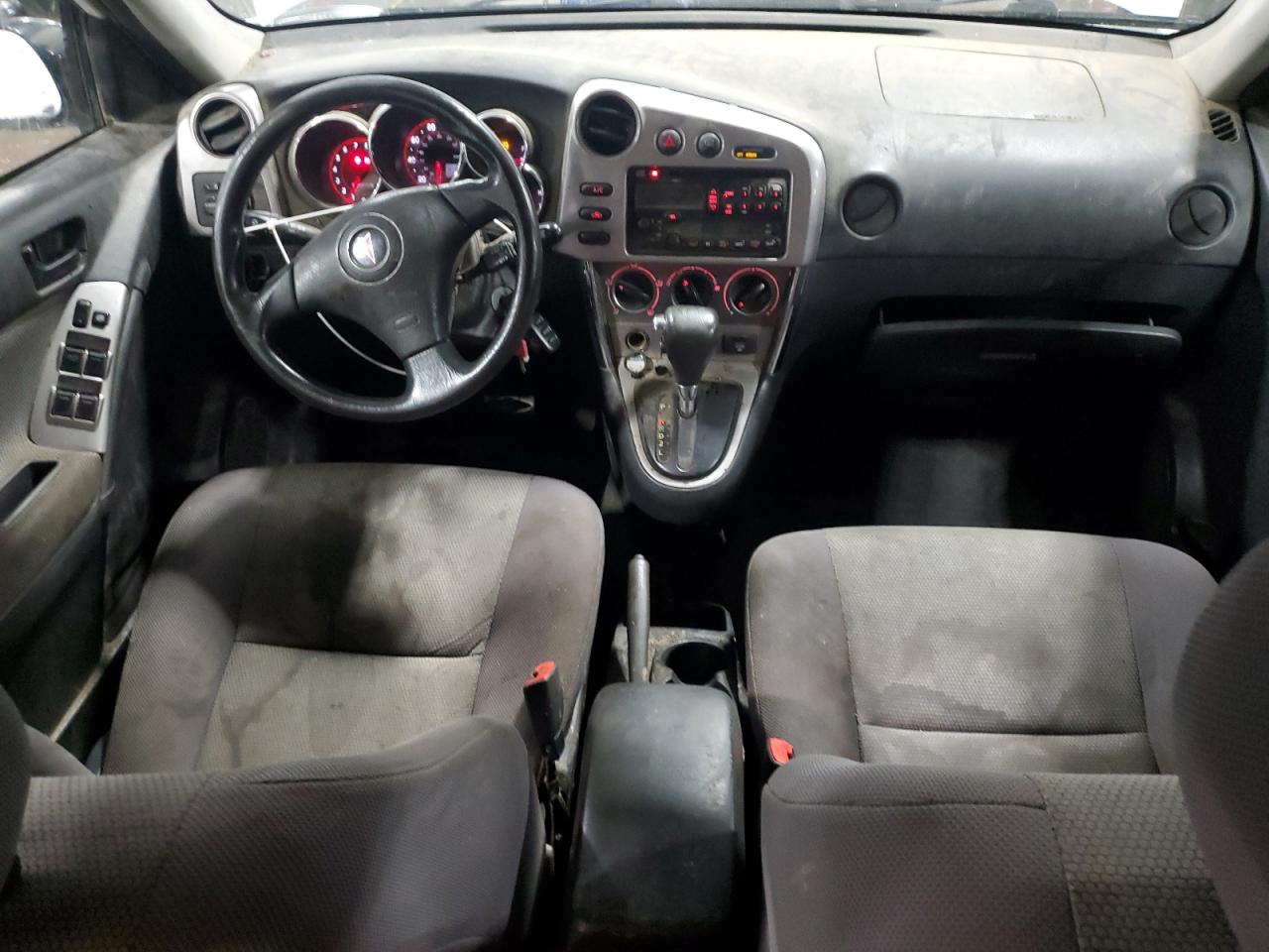 2008 Pontiac Vibe VIN: 5Y2SL67848Z419720 Lot: 86628575