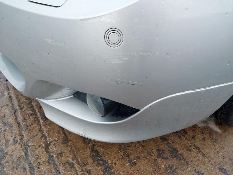 2008 BMW 5 SERIES 520D M SPORT 5DR STEP AUTO [177]