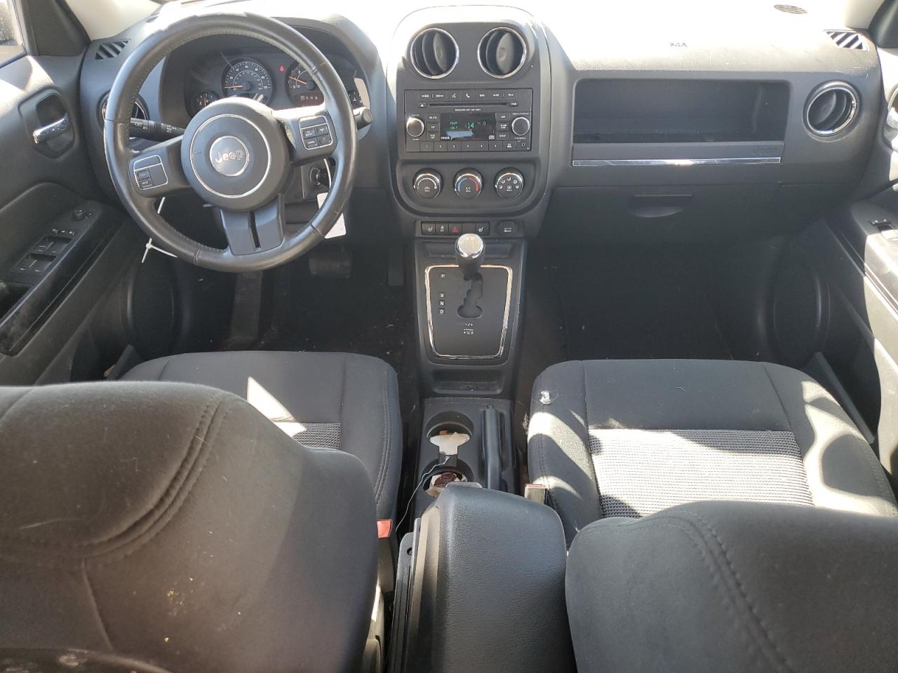 2014 Jeep Patriot Latitude VIN: 1C4NJPFA6ED513331 Lot: 85912255