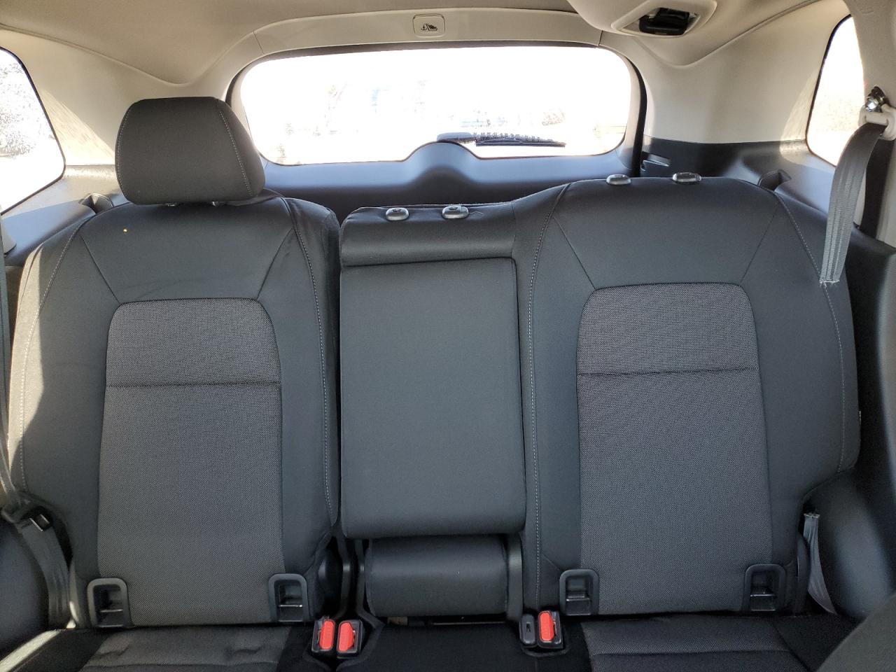 2025 Honda Cr-V Ex VIN: 7FARS4H41SE011663 Lot: 86657415