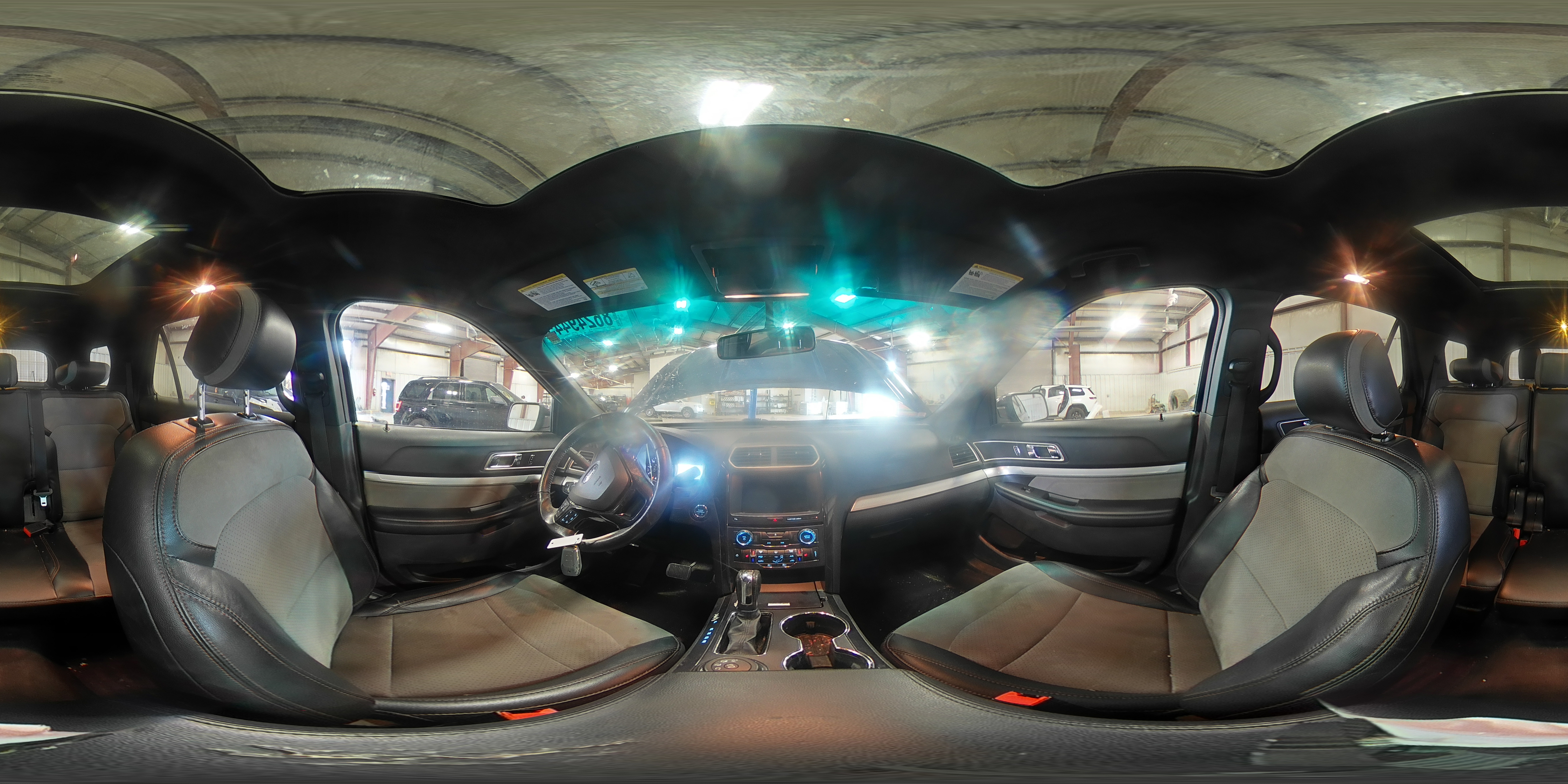 2017 Ford Explorer Xlt VIN: 1FM5K8D81HGA74699 Lot: 86249445