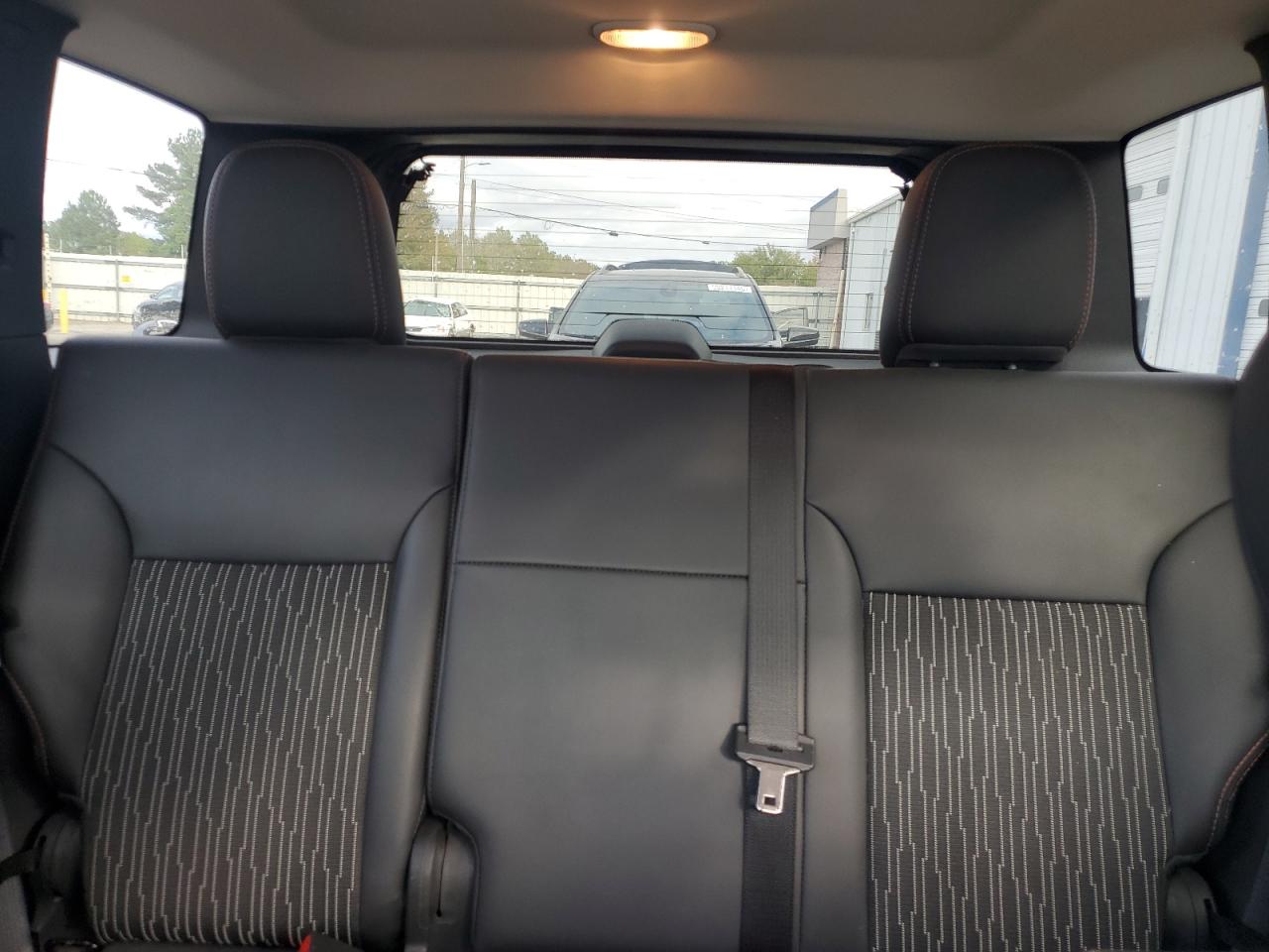 2011 Jeep Patriot Sport VIN: 1J4NT1GA7BD189558 Lot: 90863635