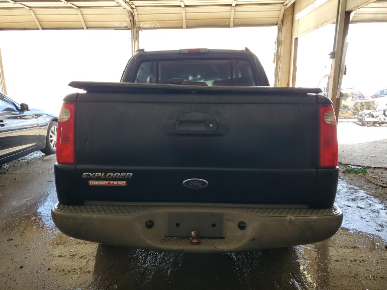 2002 Ford Explorer Sport Trac VIN: 1FMZU77E22UB48535 Lot: 86297865