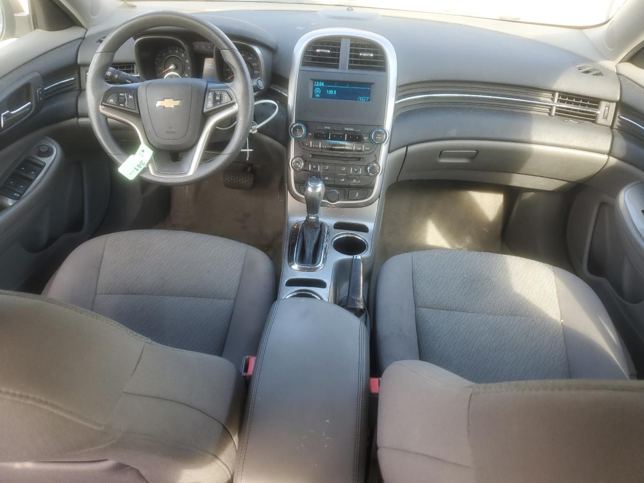 2014 Chevrolet Malibu Ls VIN: 1G11B5SL6EF188703 Lot: 86305995