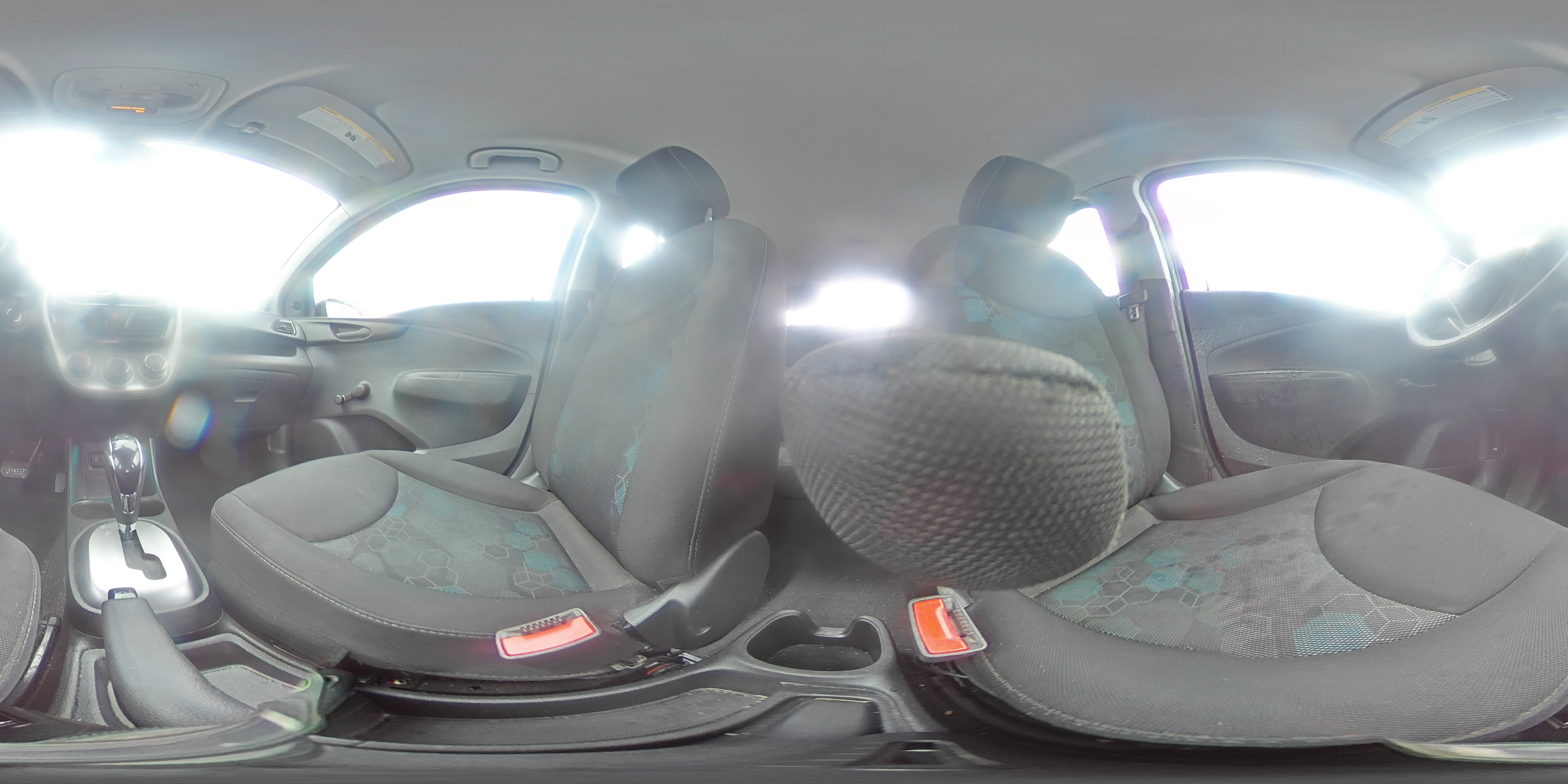 2017 Chevrolet Spark Ls VIN: KL8CB6SA0HC795005 Lot: 90284525