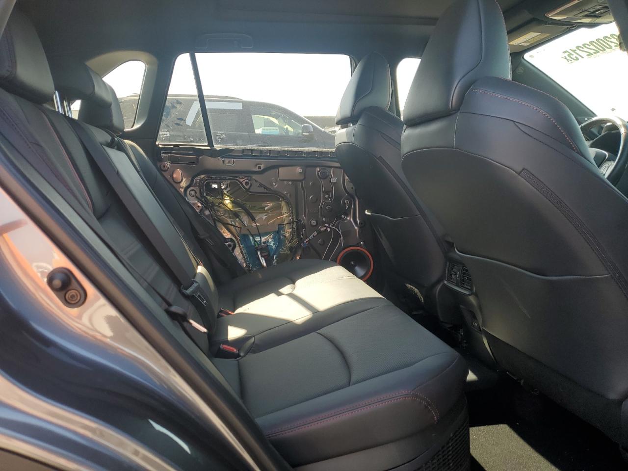 2024 Toyota Rav4 Prime Xse VIN: JTMFB3FV7RD213591 Lot: 82002215