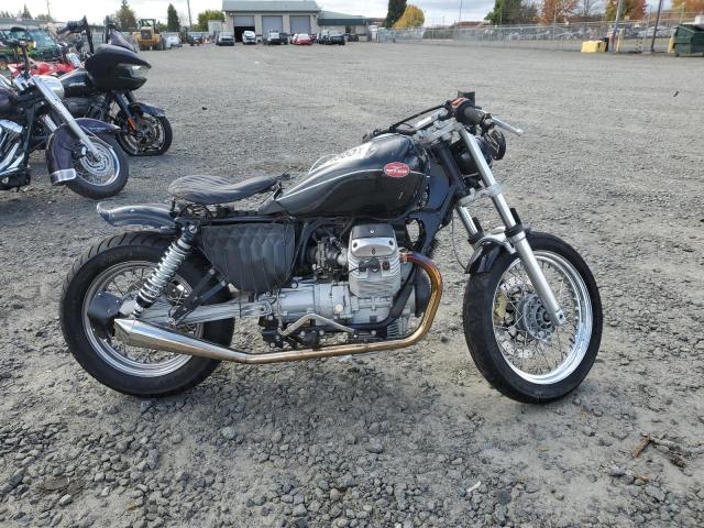 2007 MOTO GUZZI NEVADA 750   a la Venta en Copart OR - EUGENE