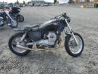 2007 MOTO GUZZI NEVADA 750   a la Venta en Copart OR - EUGENE