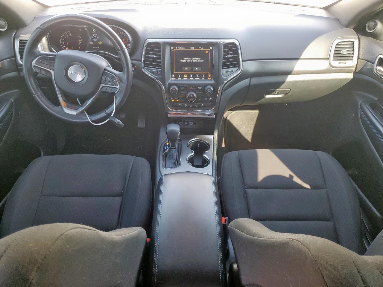 2018 Jeep Grand Cherokee Laredo VIN: 1C4RJFAG9JC361441 Lot: 85087365