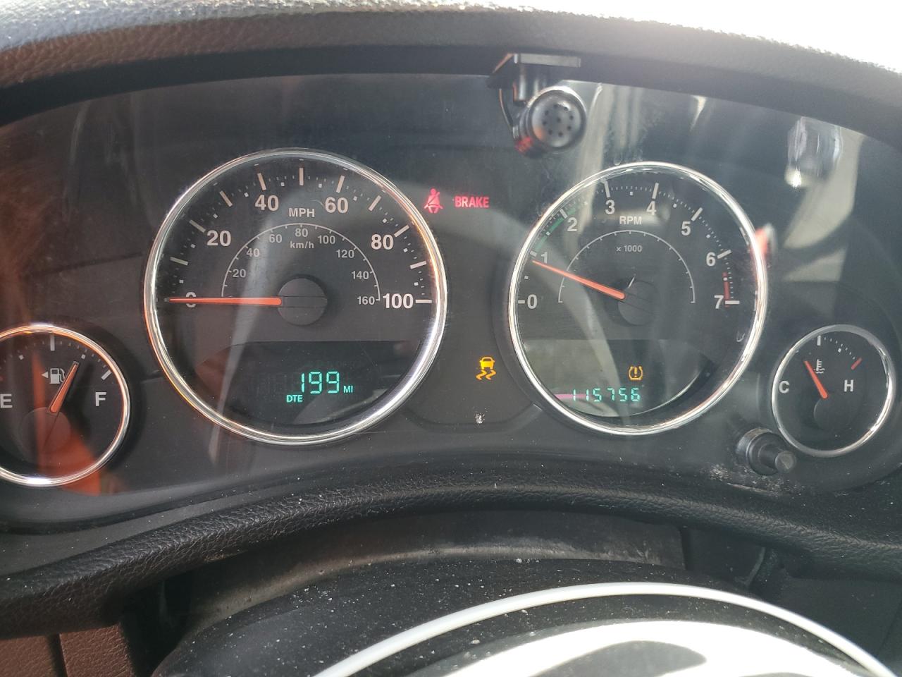 2012 Jeep Wrangler Sport VIN: 1C4AJWAG1CL258837 Lot: 85284805