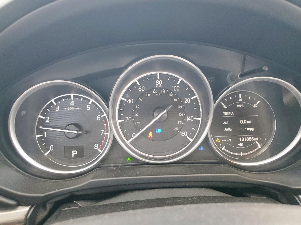 2018 Mazda Cx-5 Grand Touring VIN: JM3KFBDM9J0370629 Lot: 85691655