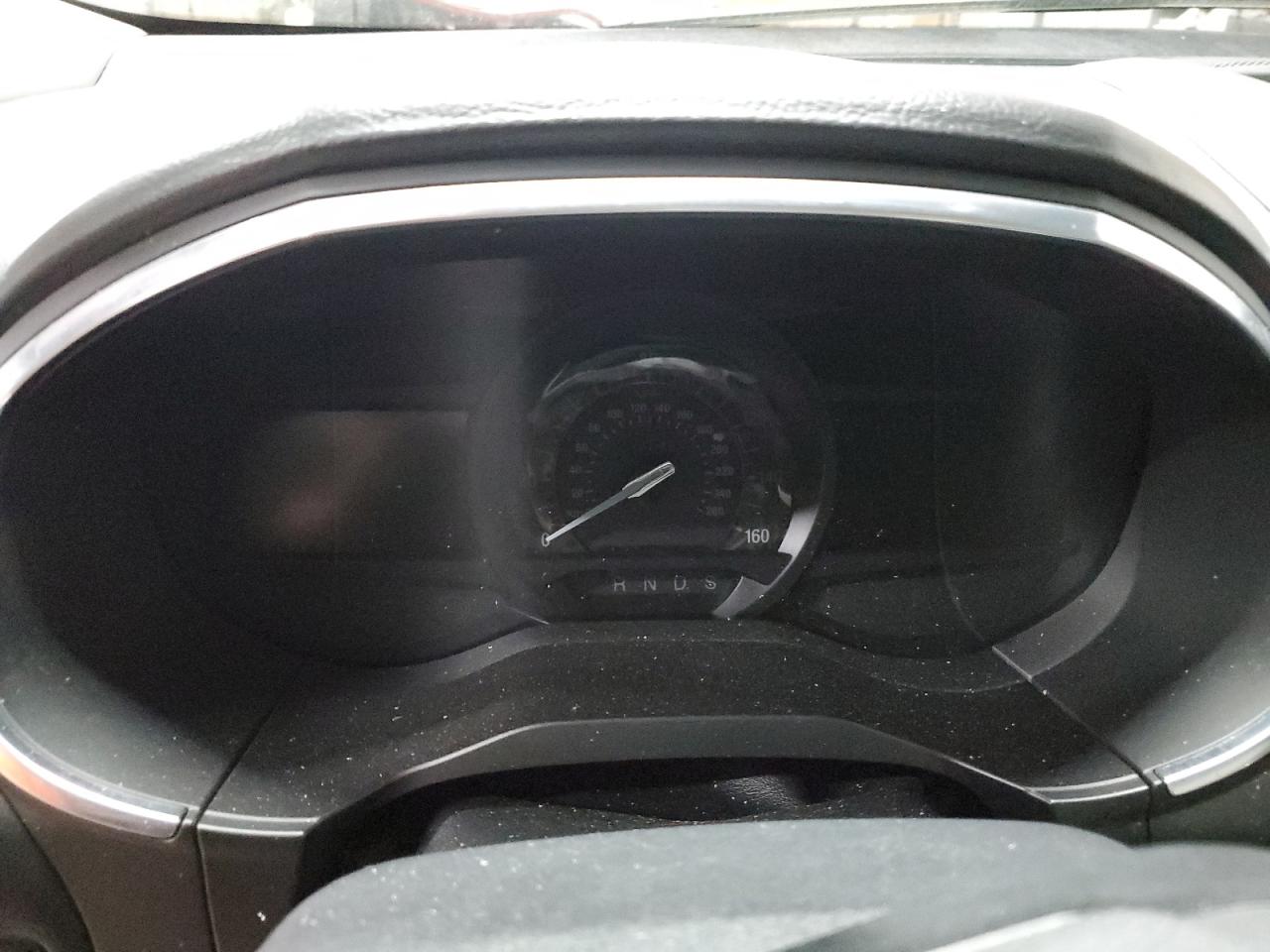 2020 Ford Edge Titanium VIN: 2FMPK4K99LBA54312 Lot: 86499275