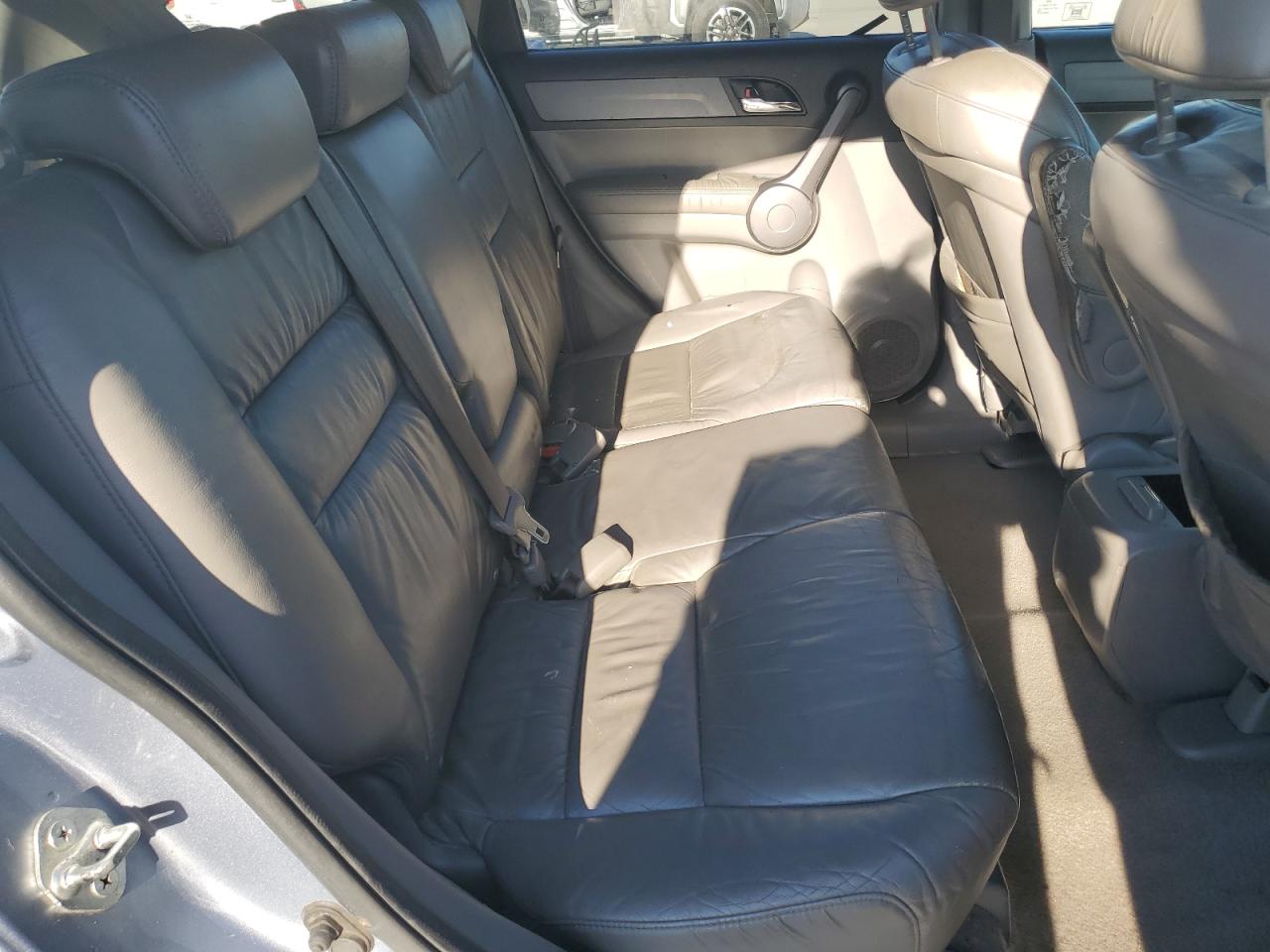 2009 Honda Cr-V Exl VIN: 5J6RE38799L012990 Lot: 85153705