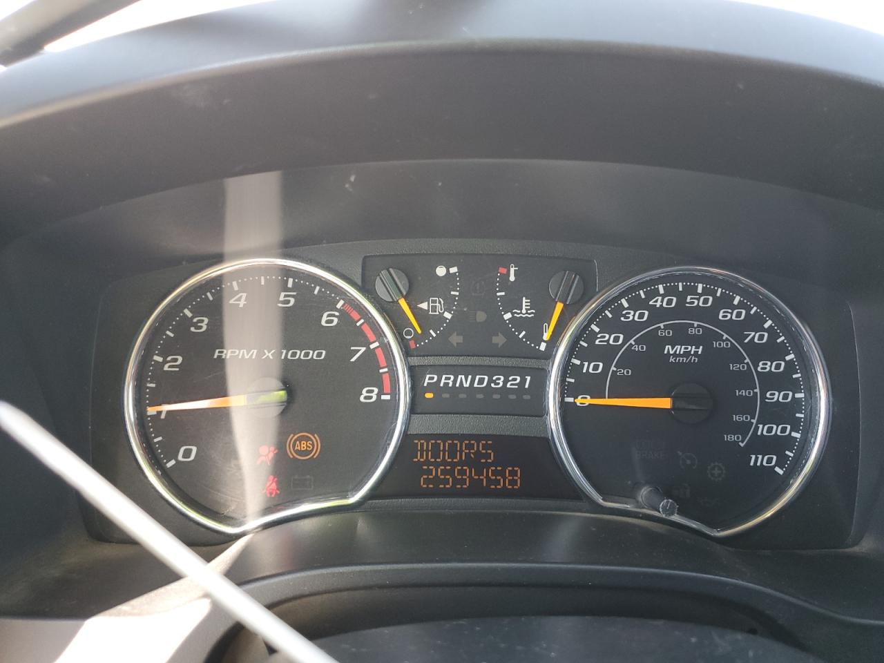 2008 Chevrolet Colorado Lt VIN: 1GCCS39EX88200212 Lot: 82287855