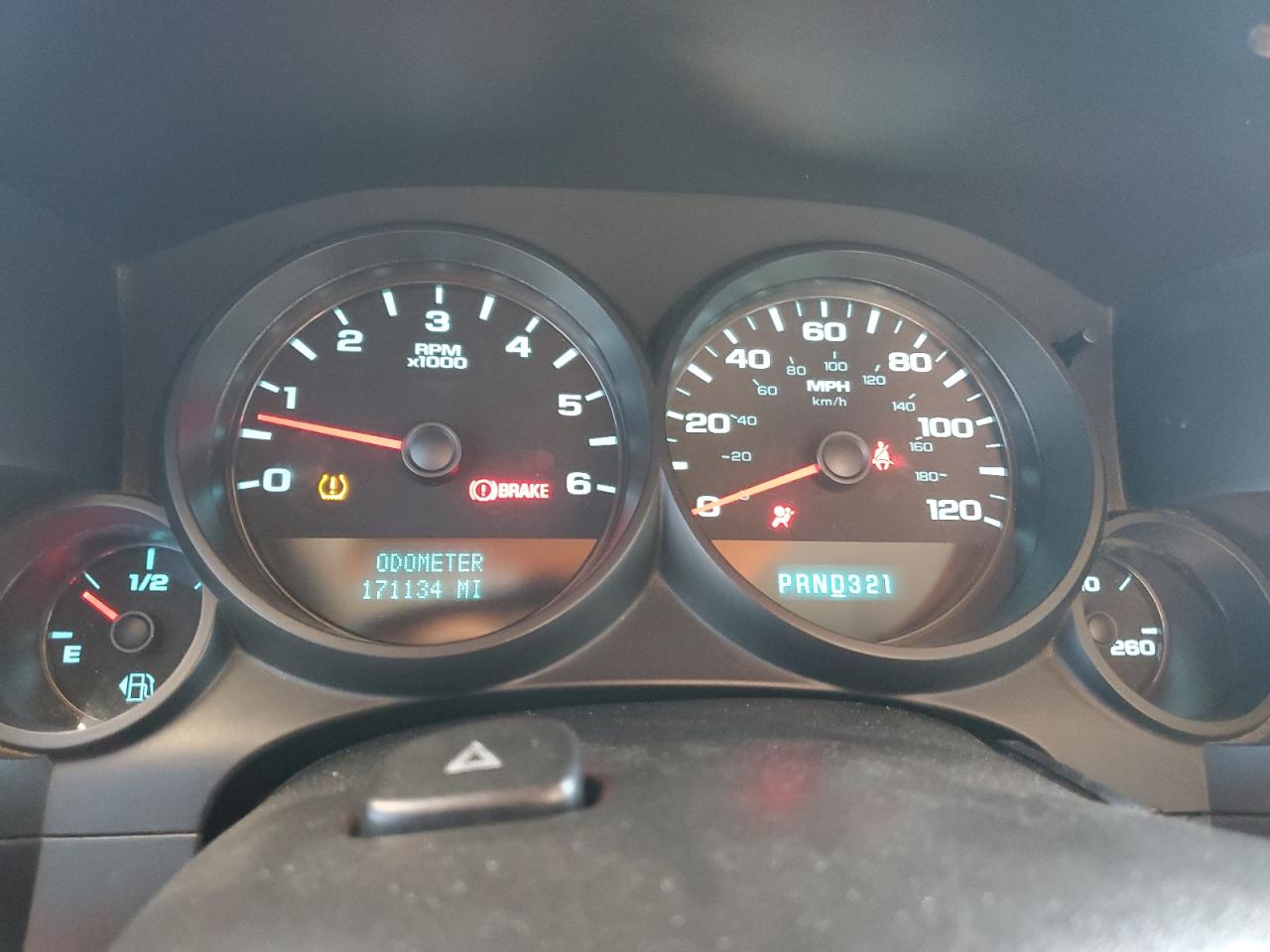 2009 Chevrolet Silverado C1500 VIN: 3GCEC13C99G217404 Lot: 82282295