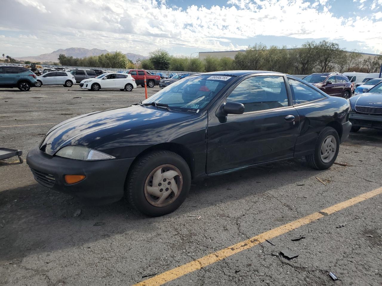 1999 Chevrolet Cavalier Base