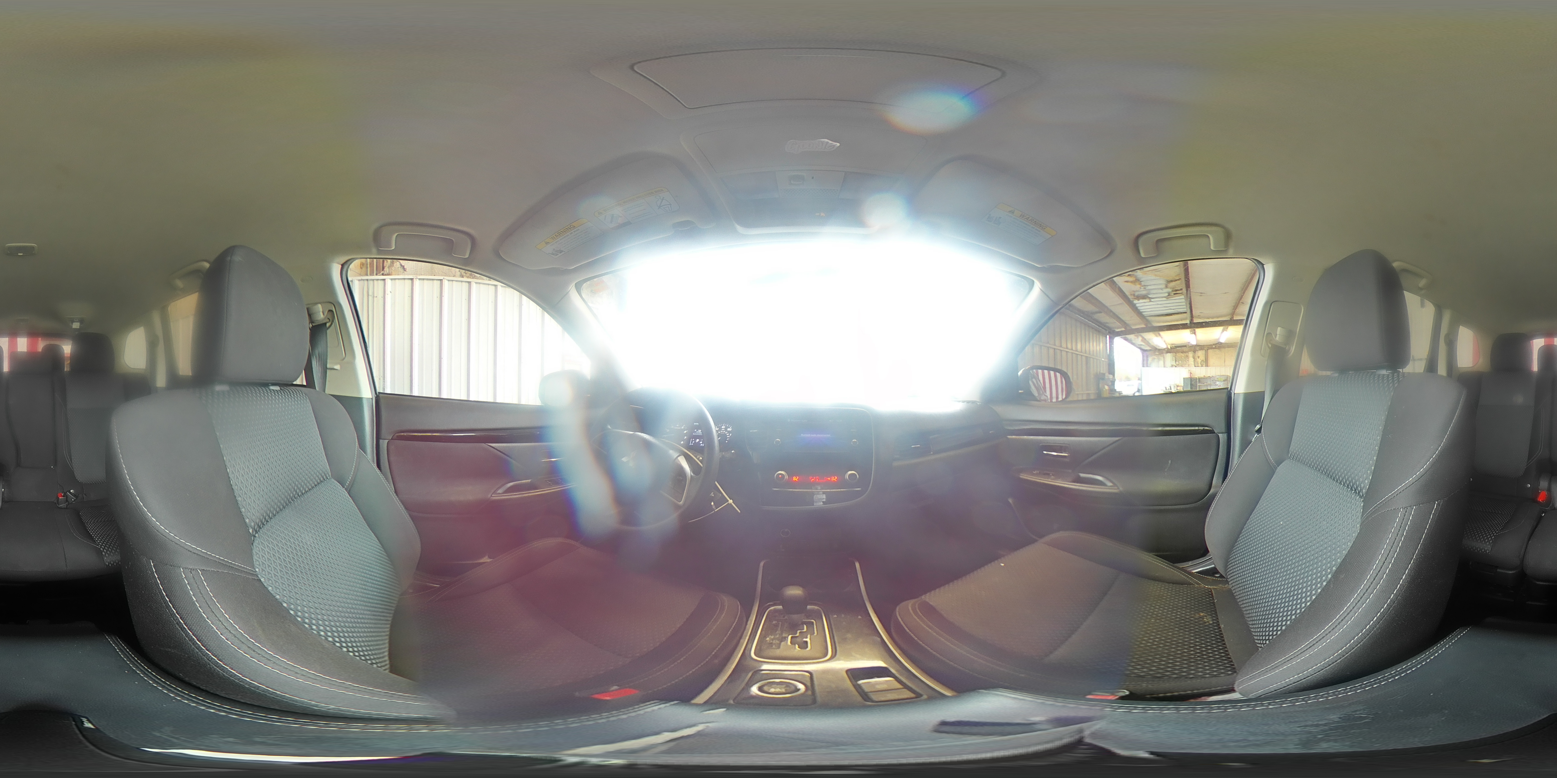 2020 Mitsubishi Outlander Se VIN: JA4AZ3A39LZ048577 Lot: 90422415