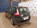 2013 RENAULT GRAND SCENIC 1.5 DCI DYNAMIQUE TOMTOM ENERGY 5DR [START STOP] for sale at Copart SANDWICH