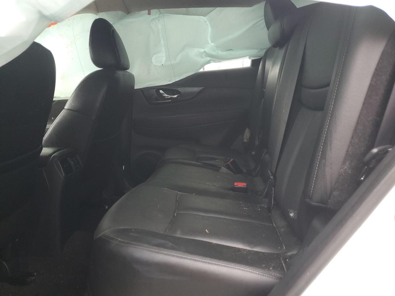 2018 Nissan Rogue S VIN: 5N1AT2MT9JC762279 Lot: 86125035