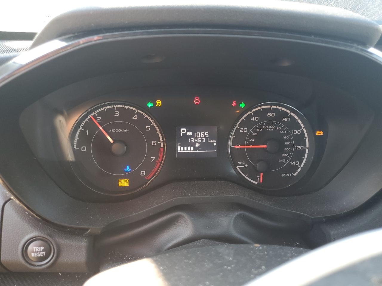 2019 Subaru Impreza VIN: 4S3GKAA67K3613381 Lot: 86478315