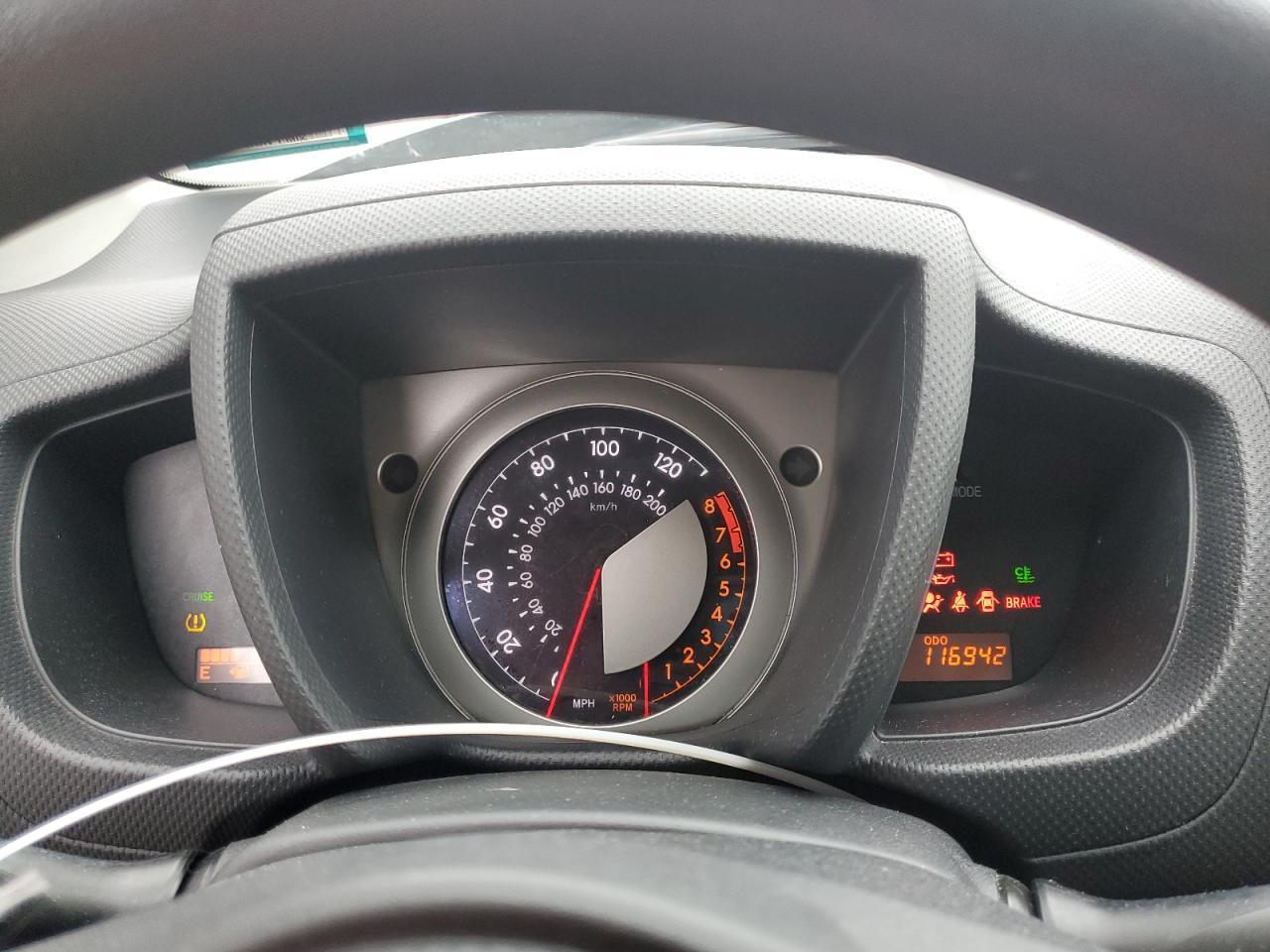 2009 Toyota Scion Xd VIN: JTKKU10409J042271 Lot: 86499325