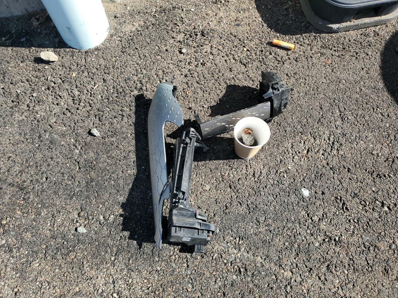 2020 Hyundai Ioniq Se VIN: KMHC75LJ9LU060734 Lot: 85534355