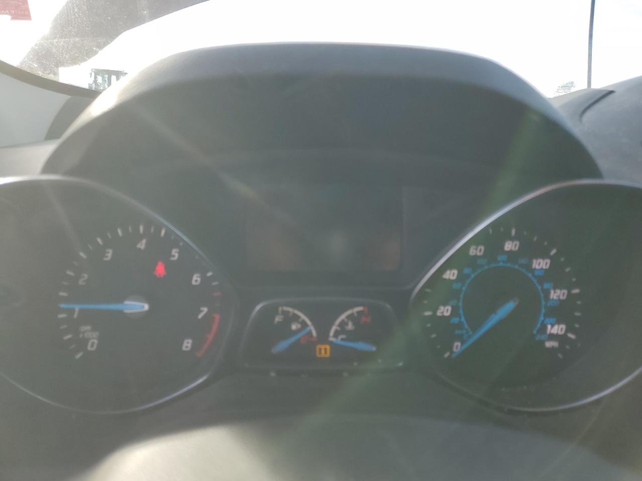 2015 Ford Escape Se VIN: 1FMCU9G96FUC69904 Lot: 87070175