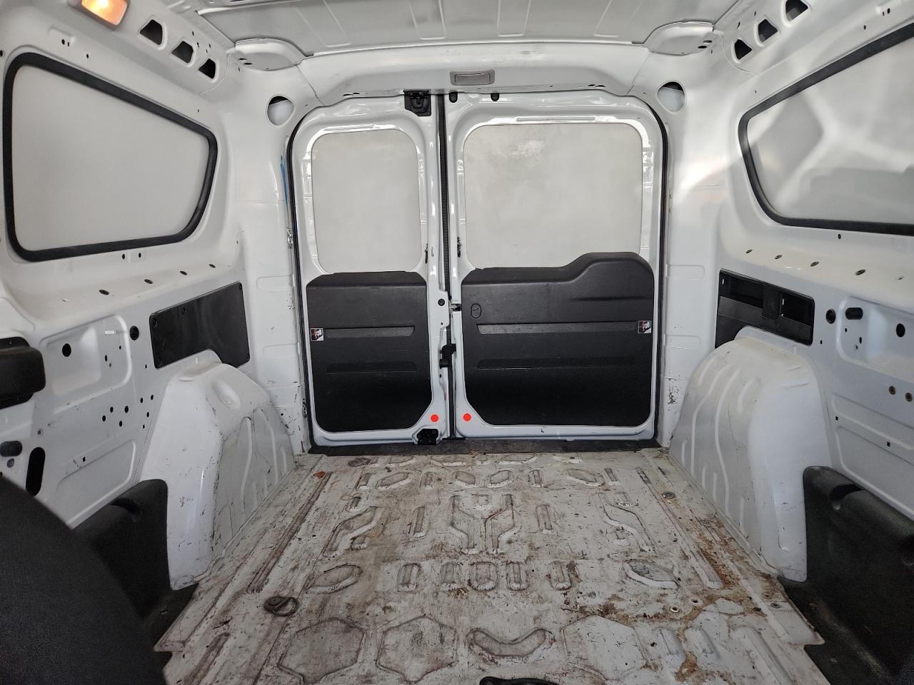 2021 Ram Promaster City VIN: ZFBHRFAB5M6U25716 Lot: 90606125