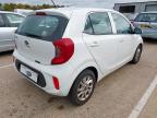 2017 KIA PICANTO 2  for sale at Copart NEWBURY