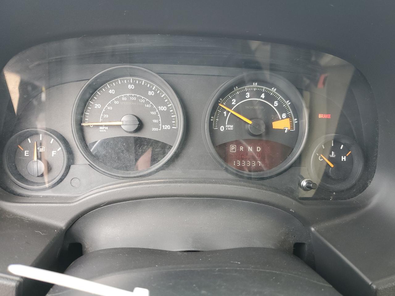 2014 Jeep Patriot Latitude VIN: 1C4NJRFB5ED904572 Lot: 85895075