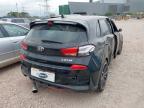 2019 HYUNDAI I30 2.0T GDI N PERFORMANCE 5DR for sale at Copart BRISTOL