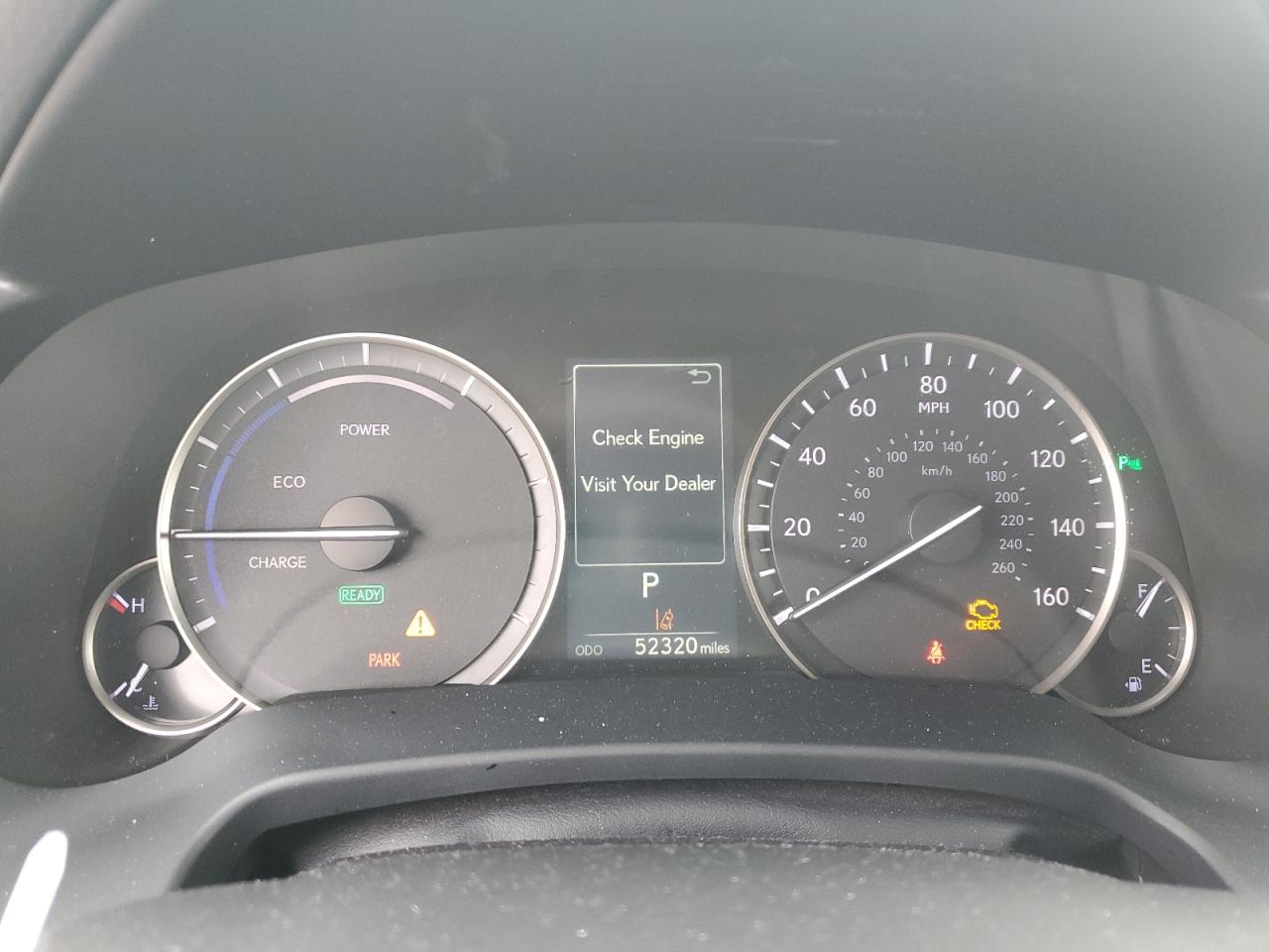 2018 Lexus Rx 450H Base VIN: 2T2BGMCA1JC028313 Lot: 82275705