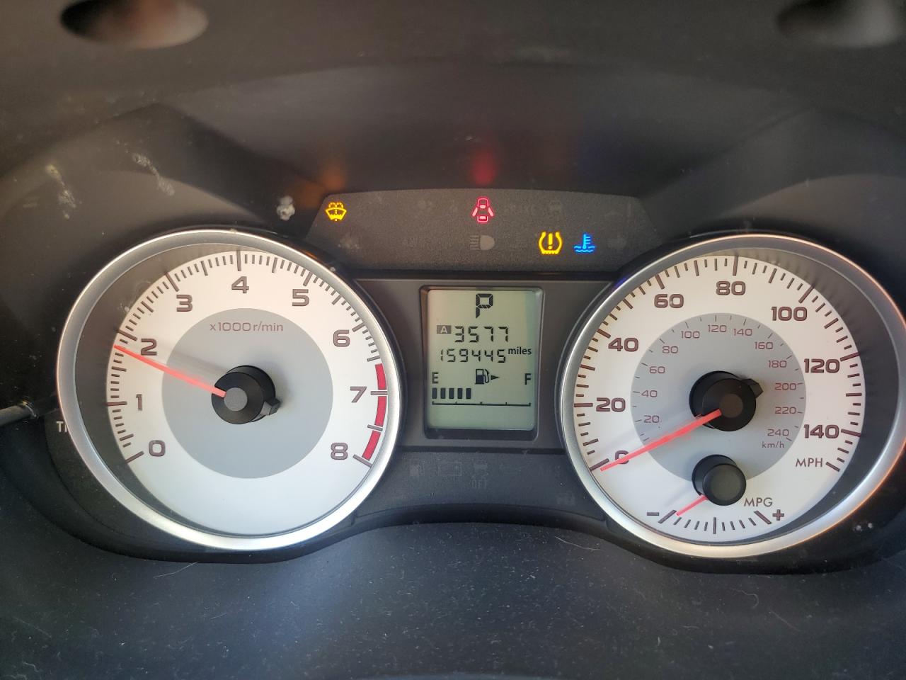 2014 Subaru Impreza Premium VIN: JF1GJAC6XEH012866 Lot: 85879025