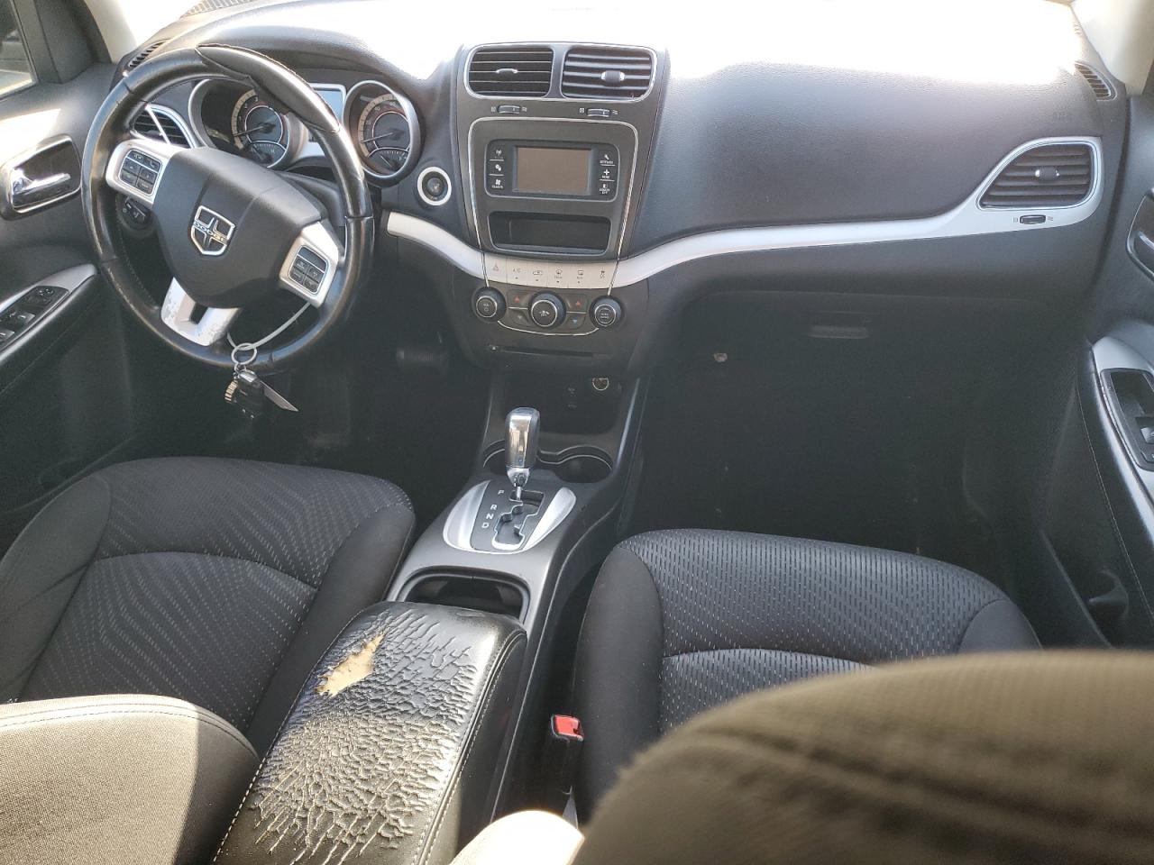2018 Dodge Journey Sxt VIN: 3C4PDCBB4JT439838 Lot: 85089595