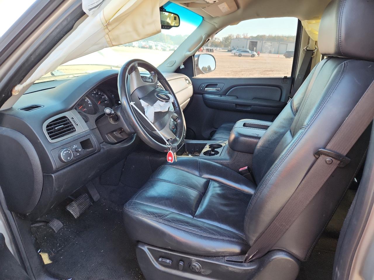 2008 Chevrolet Tahoe C1500 VIN: 1GNFC13048R208951 Lot: 90874485