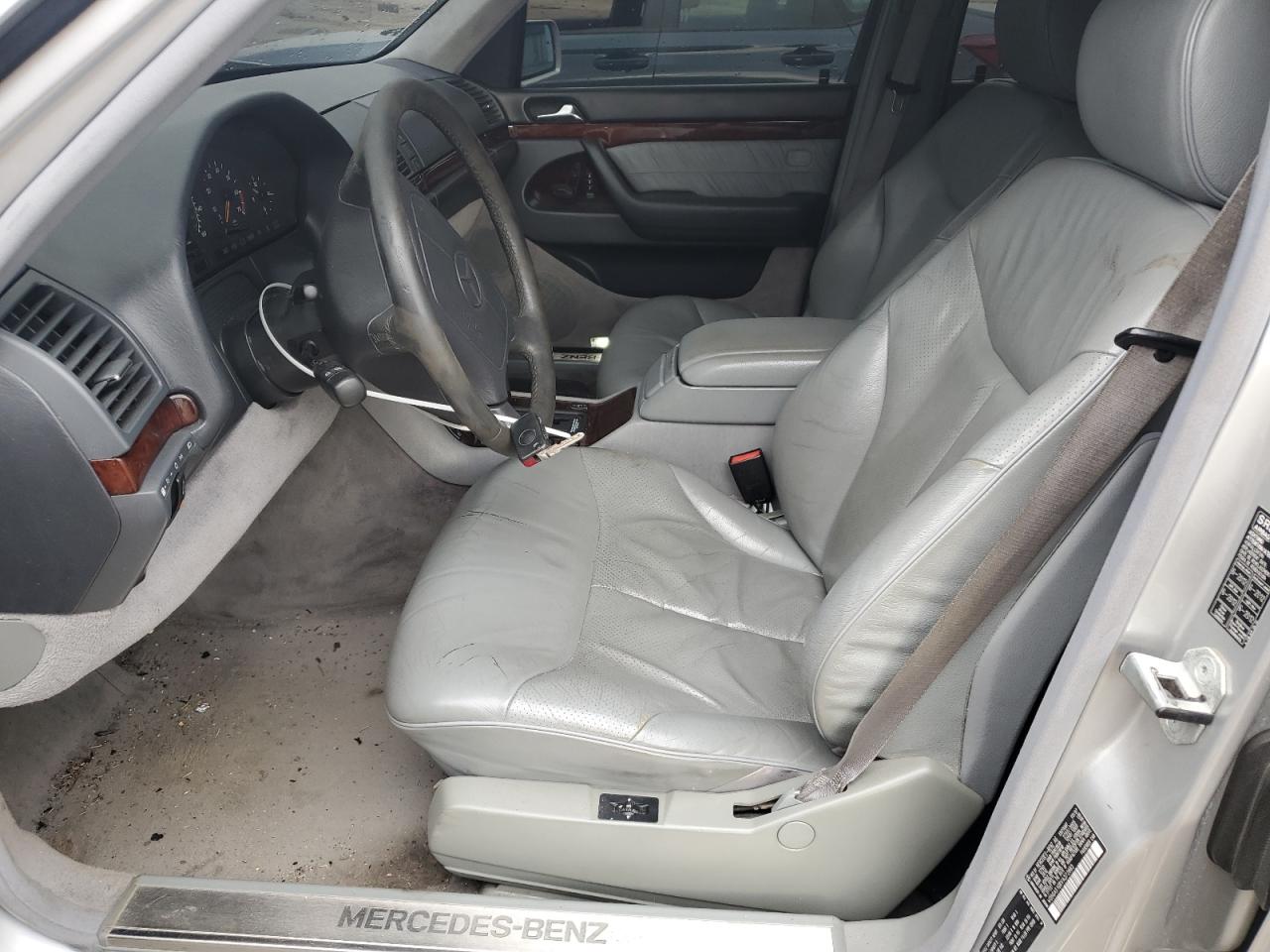 III (W140) III (W140)